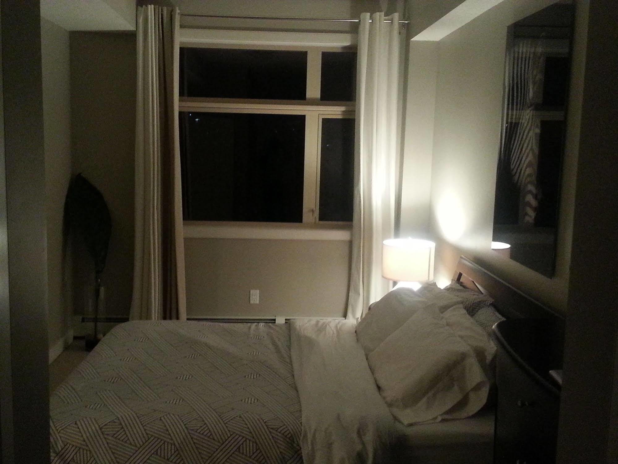 Pinnacle Inn & Suites Aspen YYC Buitenkant foto