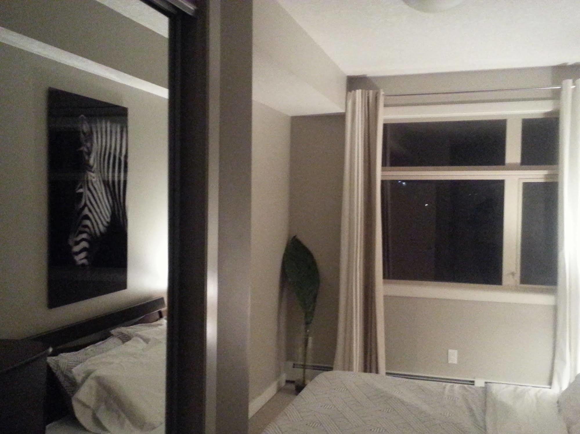 Pinnacle Inn & Suites Aspen YYC Buitenkant foto